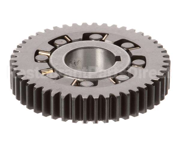 X10091-94 Globe Slow Speed Gear Assembly