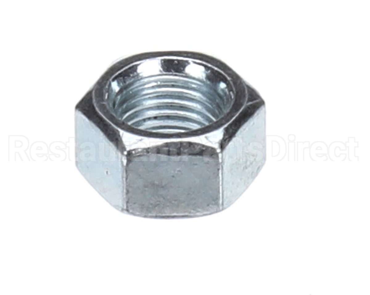 X10125 Globe Stop Nut