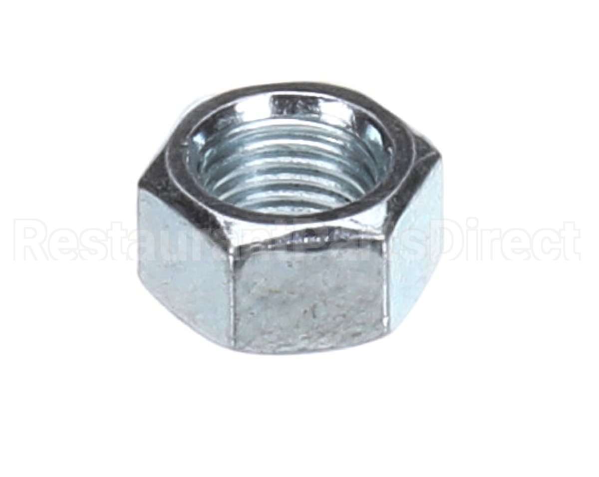 X10125 Globe Stop Nut