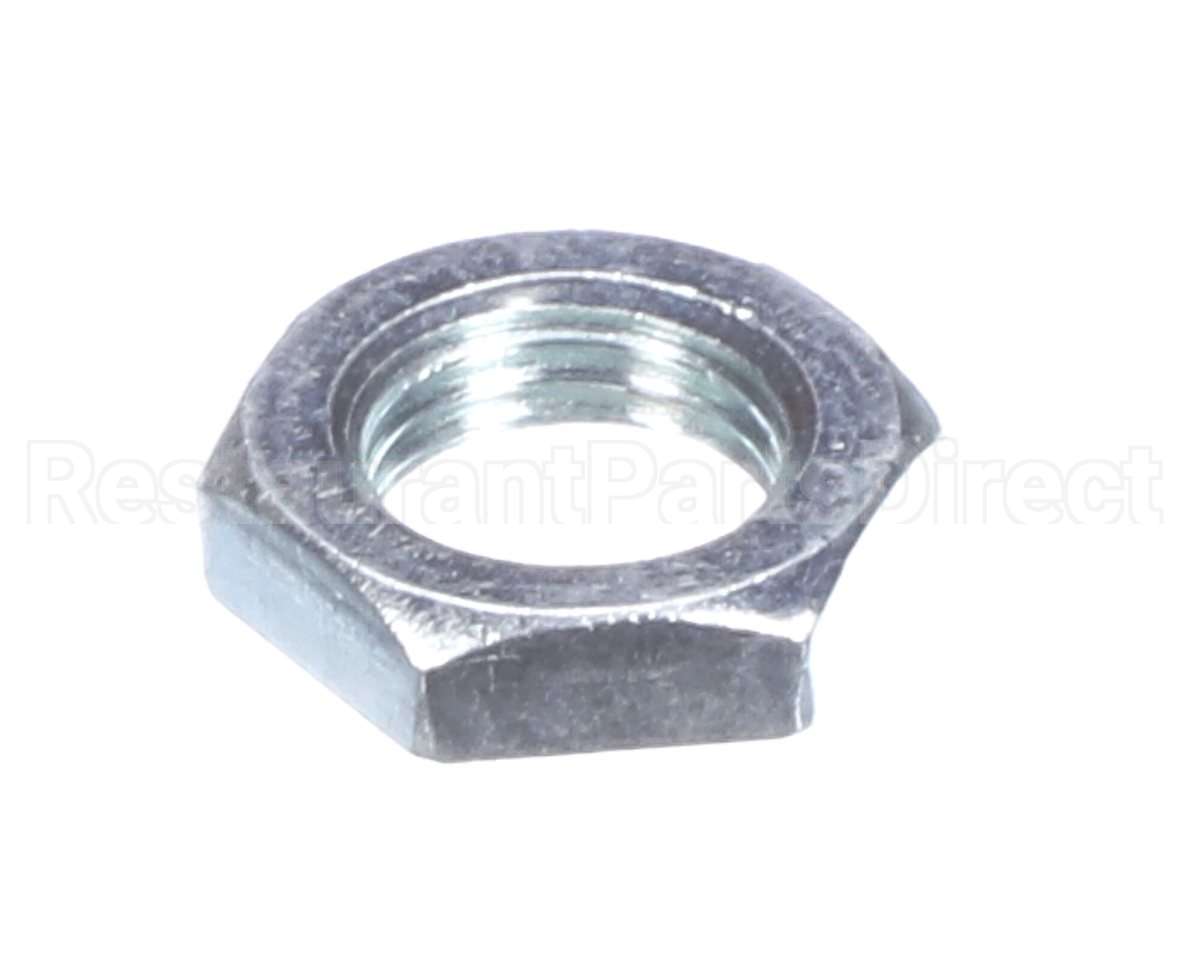 X10132 Globe Stop Nut