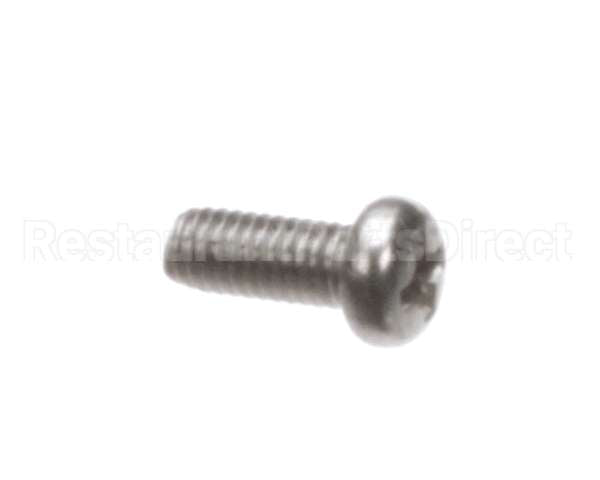 X10179 Globe Screw, Control Panel Sp10-25