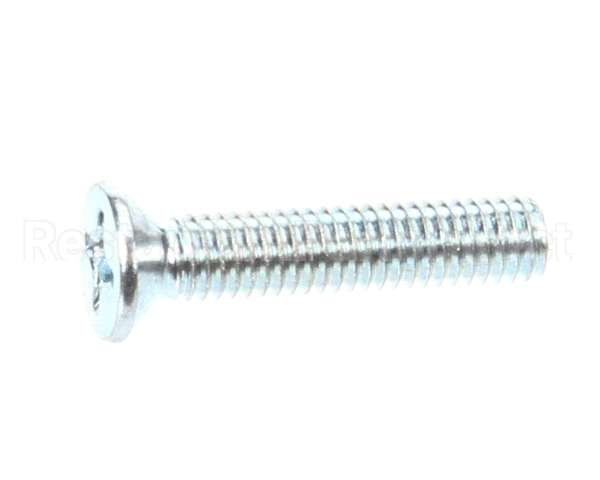 X10180 Globe Screw, Cover, Front Sp10/20