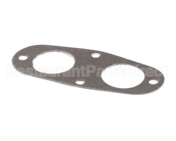 X10188 Globe Gasket, Twin Bearing Cover