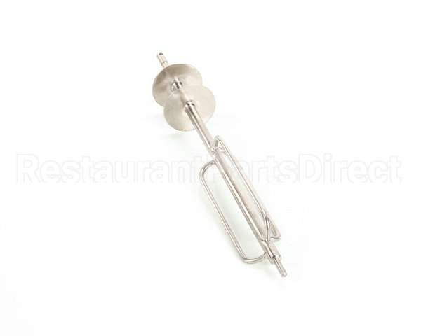 X17381 Taylor Freezers Torque A. 452-453