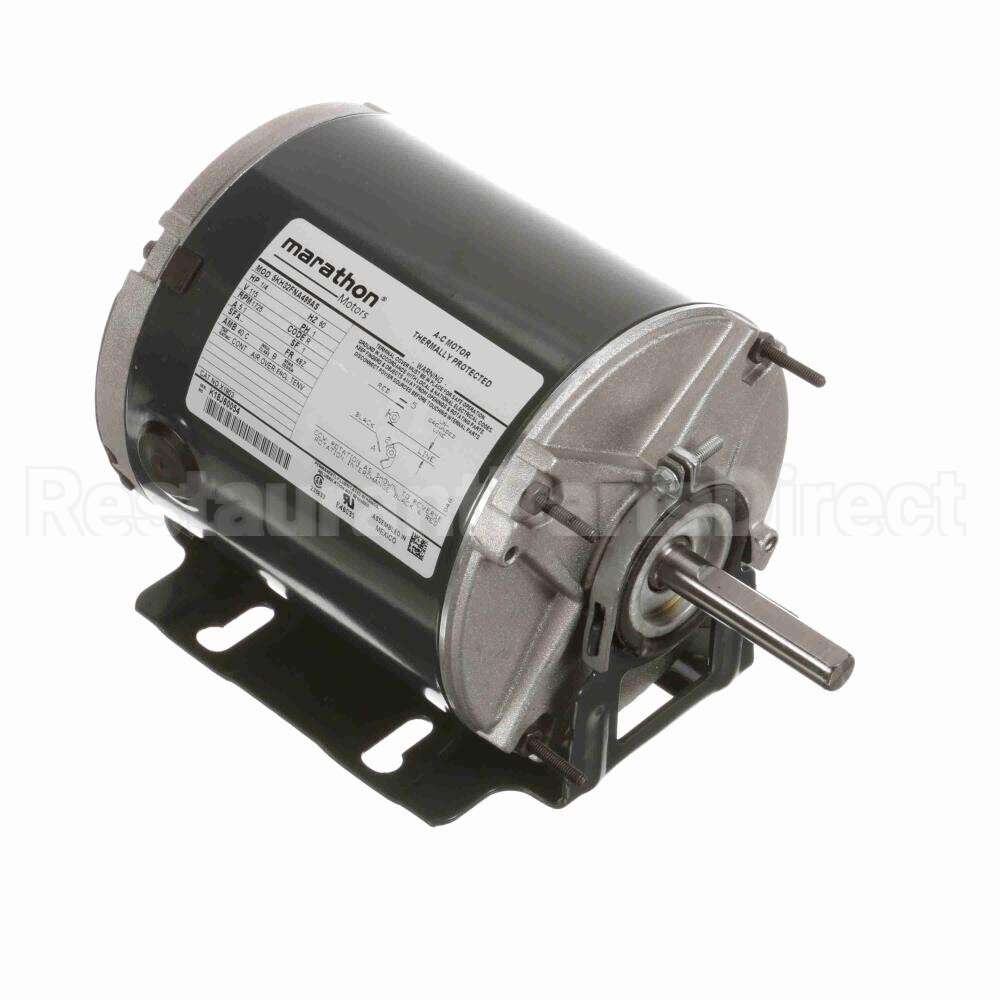 X1903 Marathon Agricultural Fan Motor