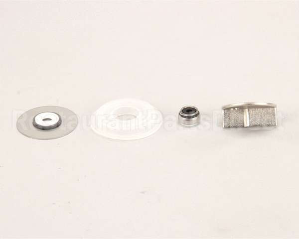 X194AL Grindmaster Cecilware Seal Kit -(New E000A/E070A) After