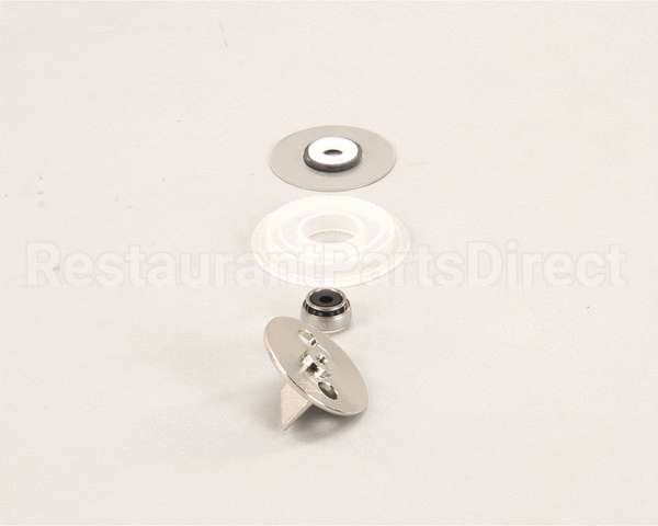 X194AL Grindmaster Cecilware Seal Kit -(New E000A/E070A) After