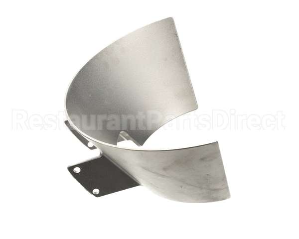 X20023 Globe Rear Guard