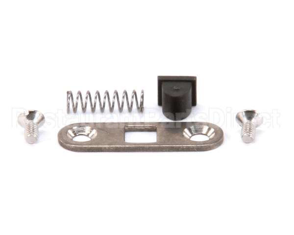 X200S3 Globe Spring Plunger Hardware