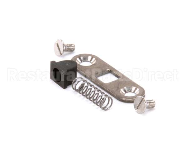 X200S3 Globe Spring Plunger Hardware