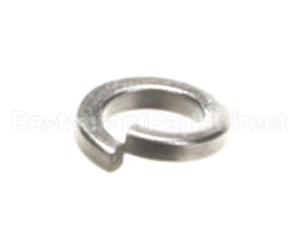 X20207 Globe Lock Washer, M5