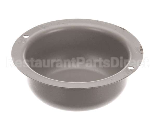 X20510 Globe Magnetic Brake Cover