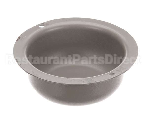 X20510 Globe Magnetic Brake Cover