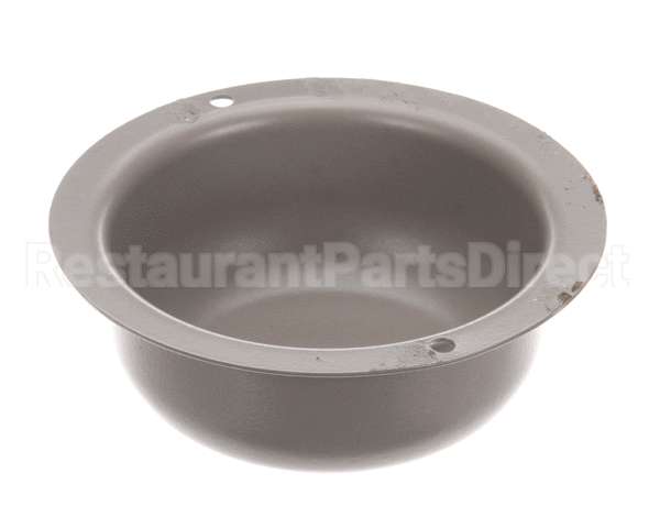 X20510 Globe Magnetic Brake Cover