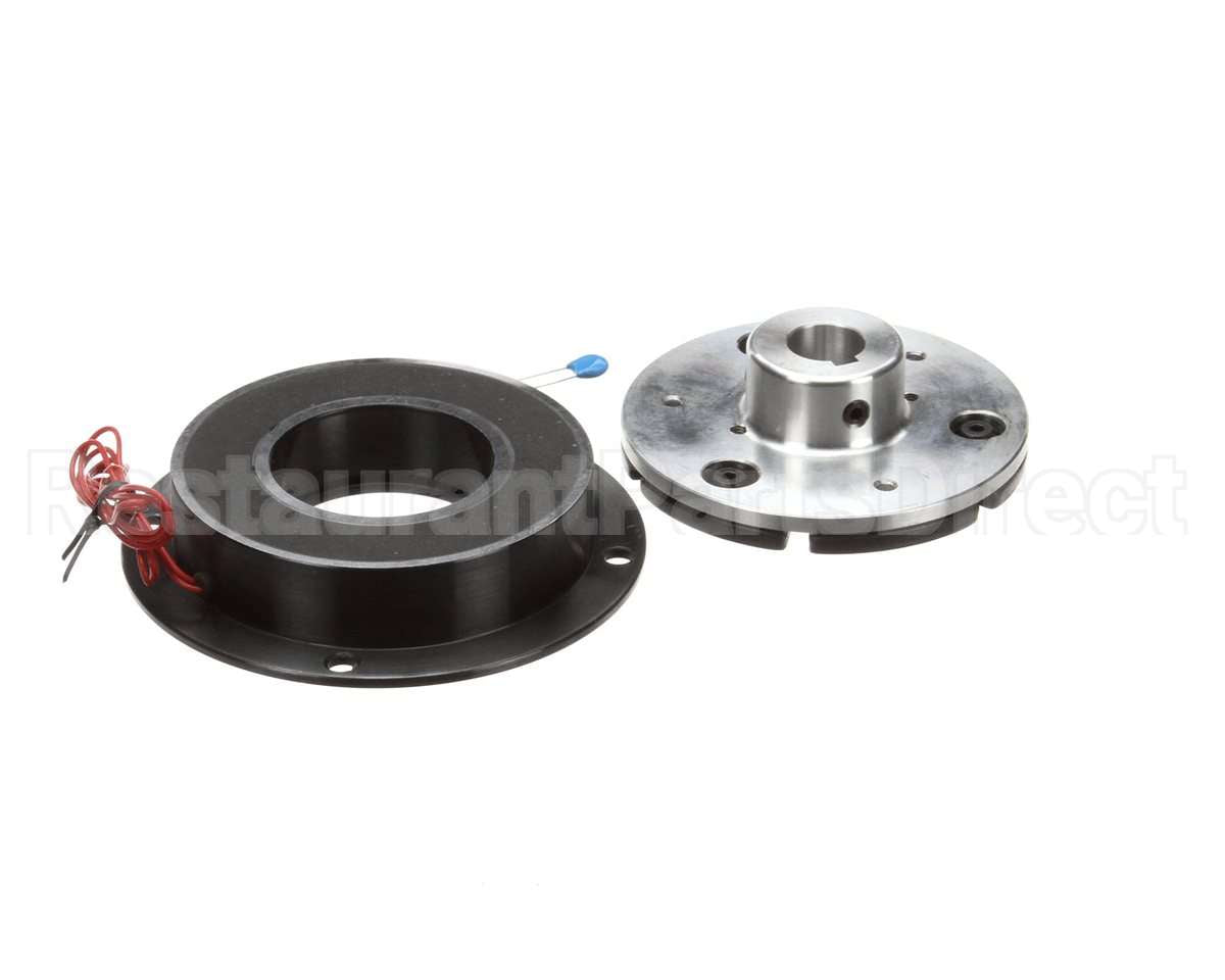 X20511 Globe Magnetic Brake