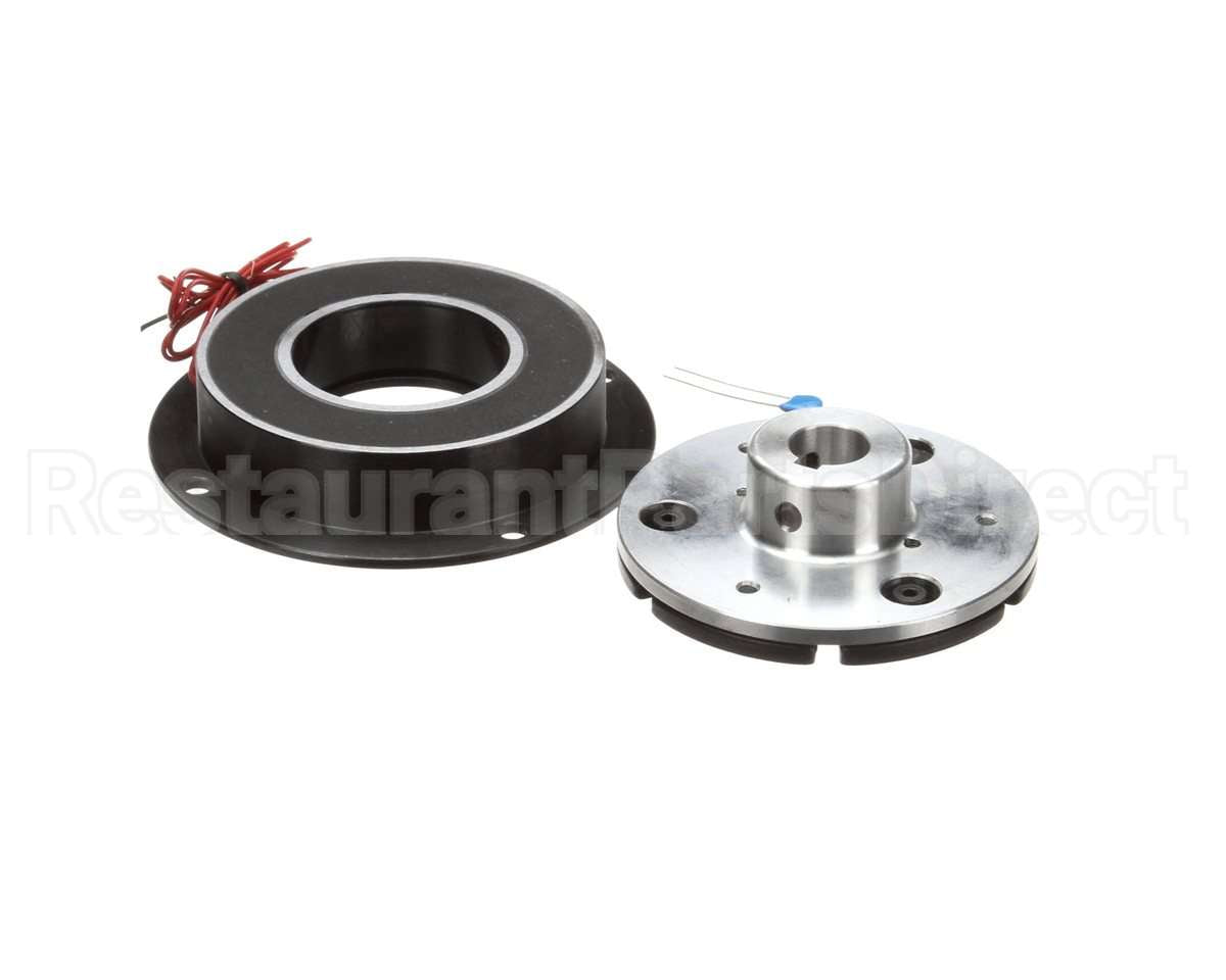 X20511 Globe Magnetic Brake