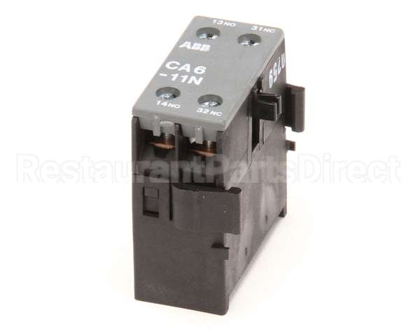 X20513 Globe Contactor