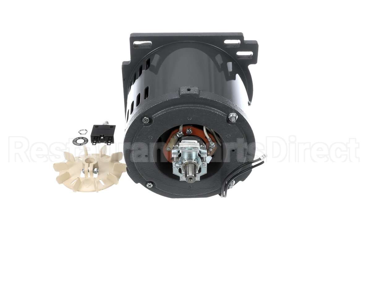 X20M047-K Globe Motor, 115/60/1