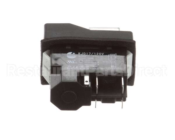 X20MKJD17 Globe Start/Stop Switch (115V)