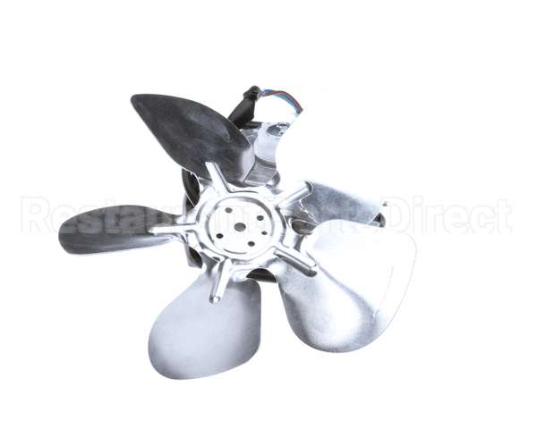 X23R.12 Maxx Cold Evaporator Fan Motor