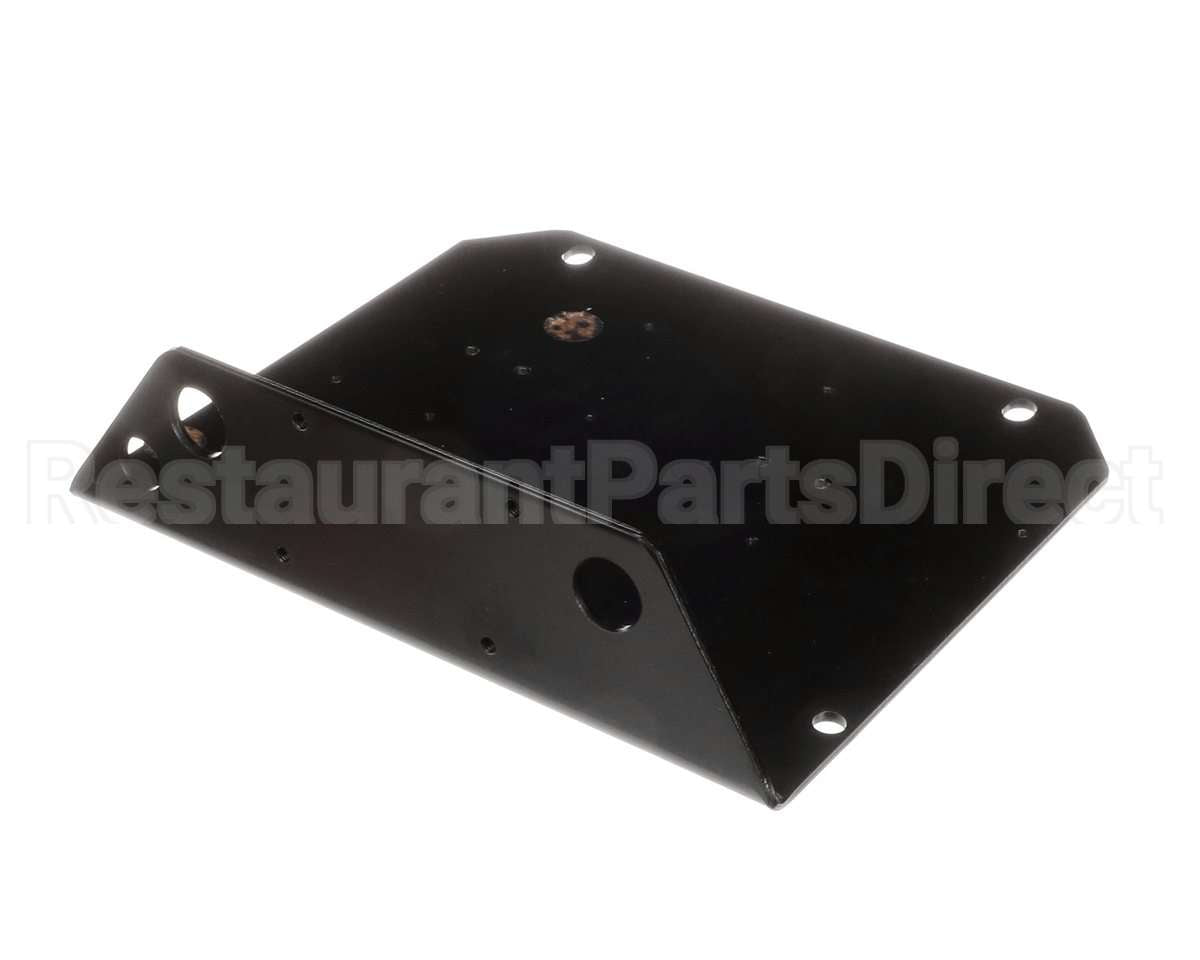 X25014 Globe Electronic Mounting Plate