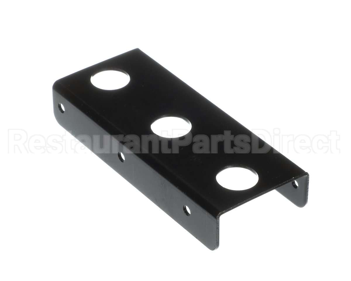 X25014A Globe Mounting Plate
