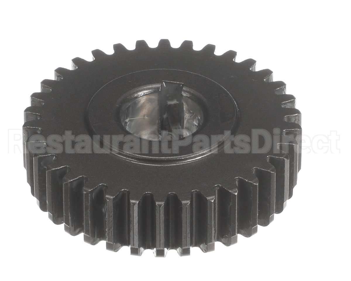X25142 Globe Gear (34 Tooth)