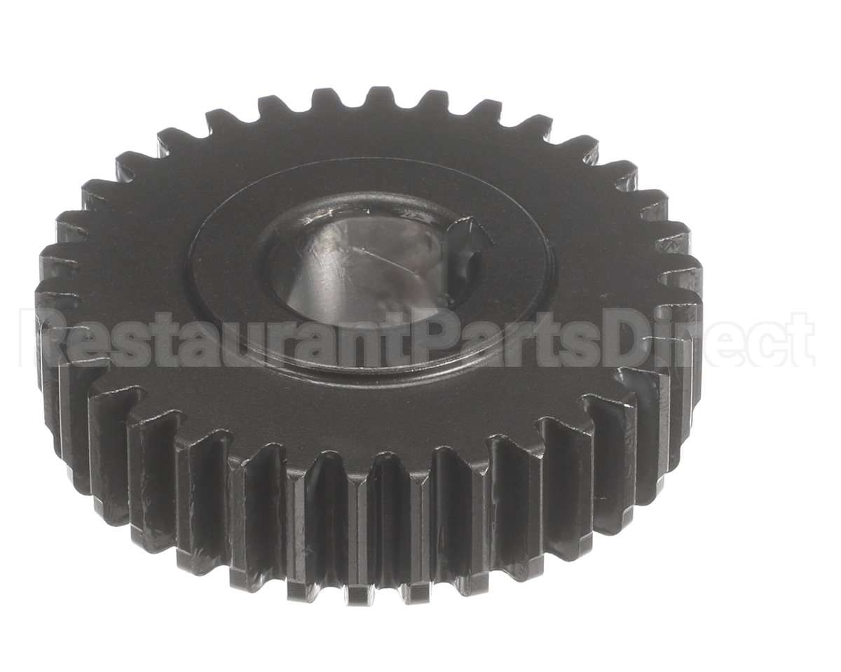X25142 Globe Gear (34 Tooth)