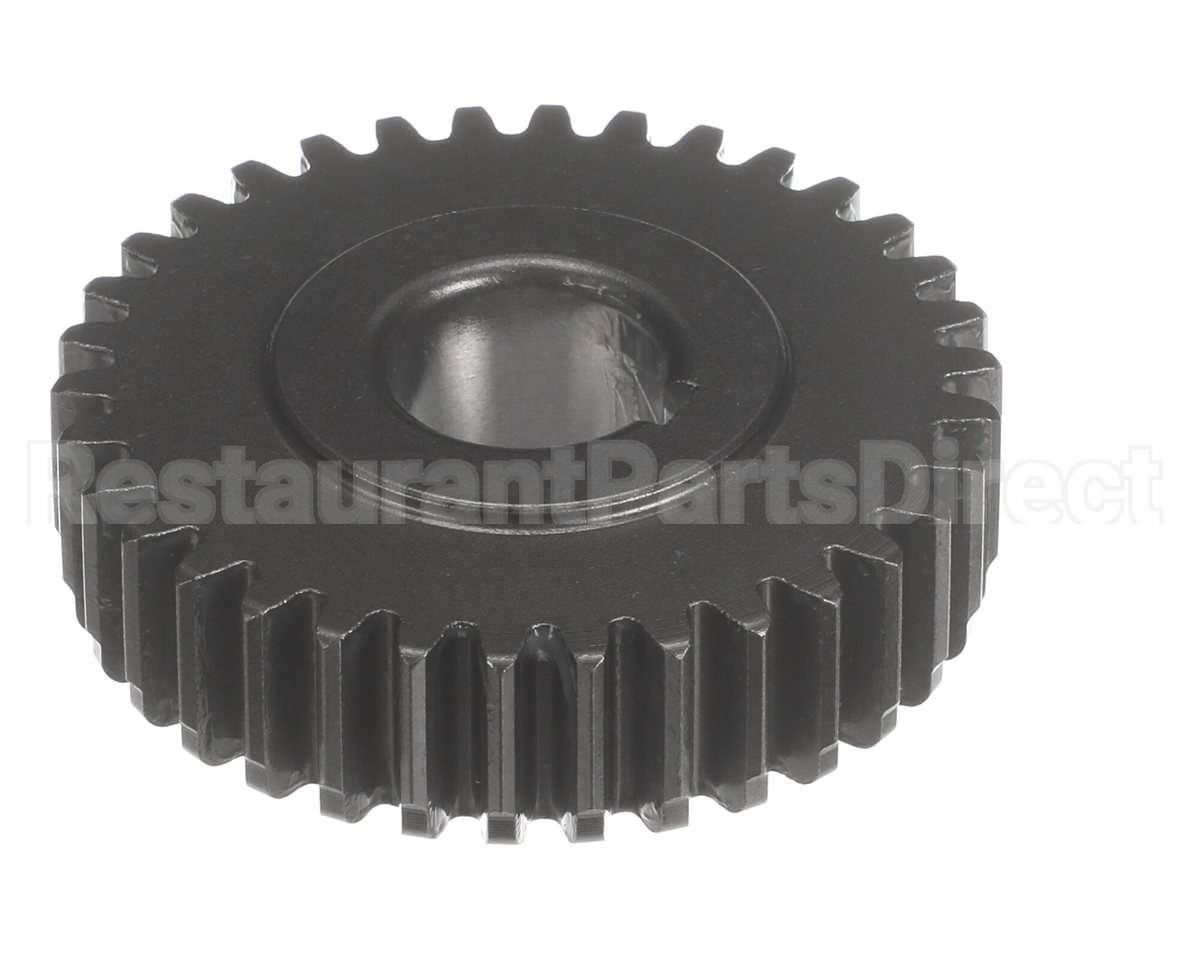 X25142 Globe Gear (34 Tooth)
