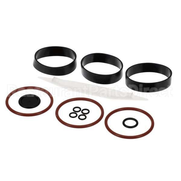 X25350 Compatible Taylor Kit A.-Tune Uphood Mount Pump