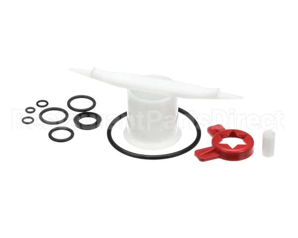 X25802 Taylor Freezers Kit A.-Tune Up 150-152