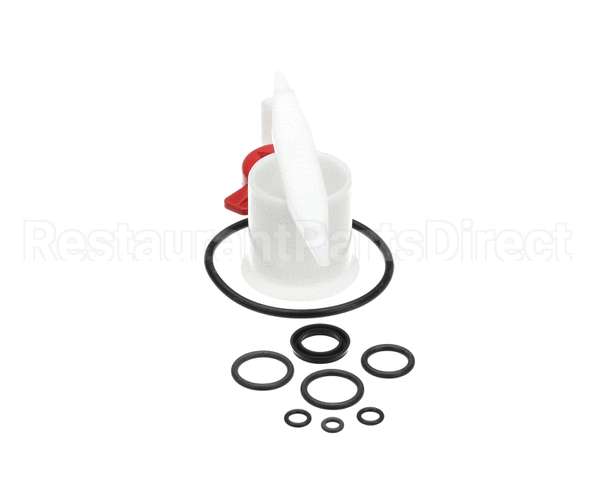 X25802 Taylor Freezers Kit A.-Tune Up 150-152