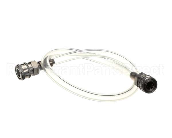 X27139 Taylor Freezers Line A.-Pump Pressure