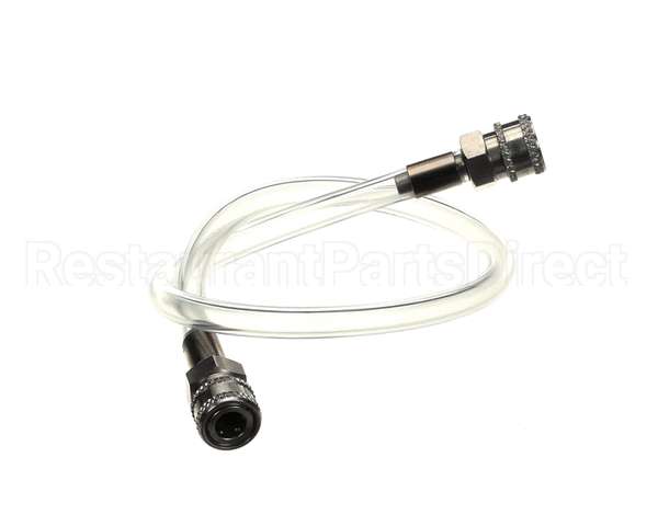 X27139 Taylor Freezers Line A.-Pump Pressure