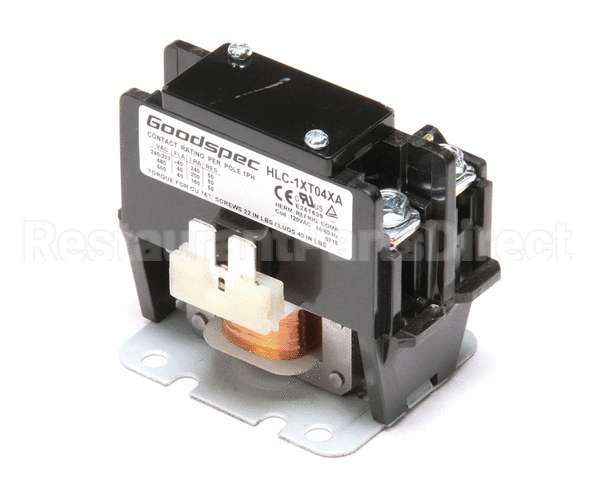 X27F.03 Maxx Cold Contactor 220V, Coil 50/60Hz, 40A