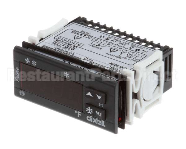 X27F.11 Maxx Cold Thermostat Xr60C