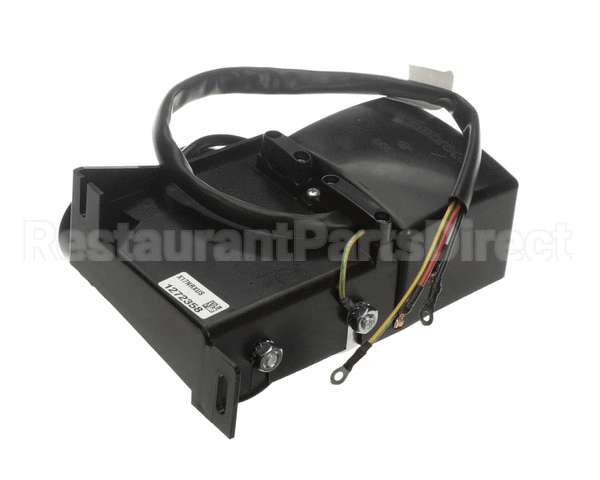 X27F.12.W Maxx Cold Start Components X27F