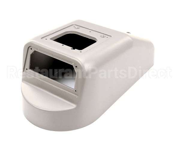 X30004-DG Globe Transmission Cover - Dark Gray