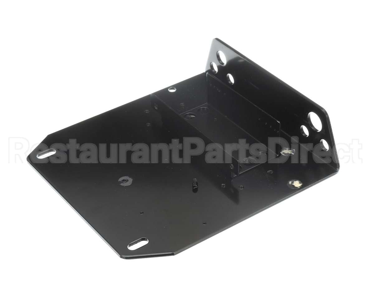 X30013 Globe Electronics Mounting Plate