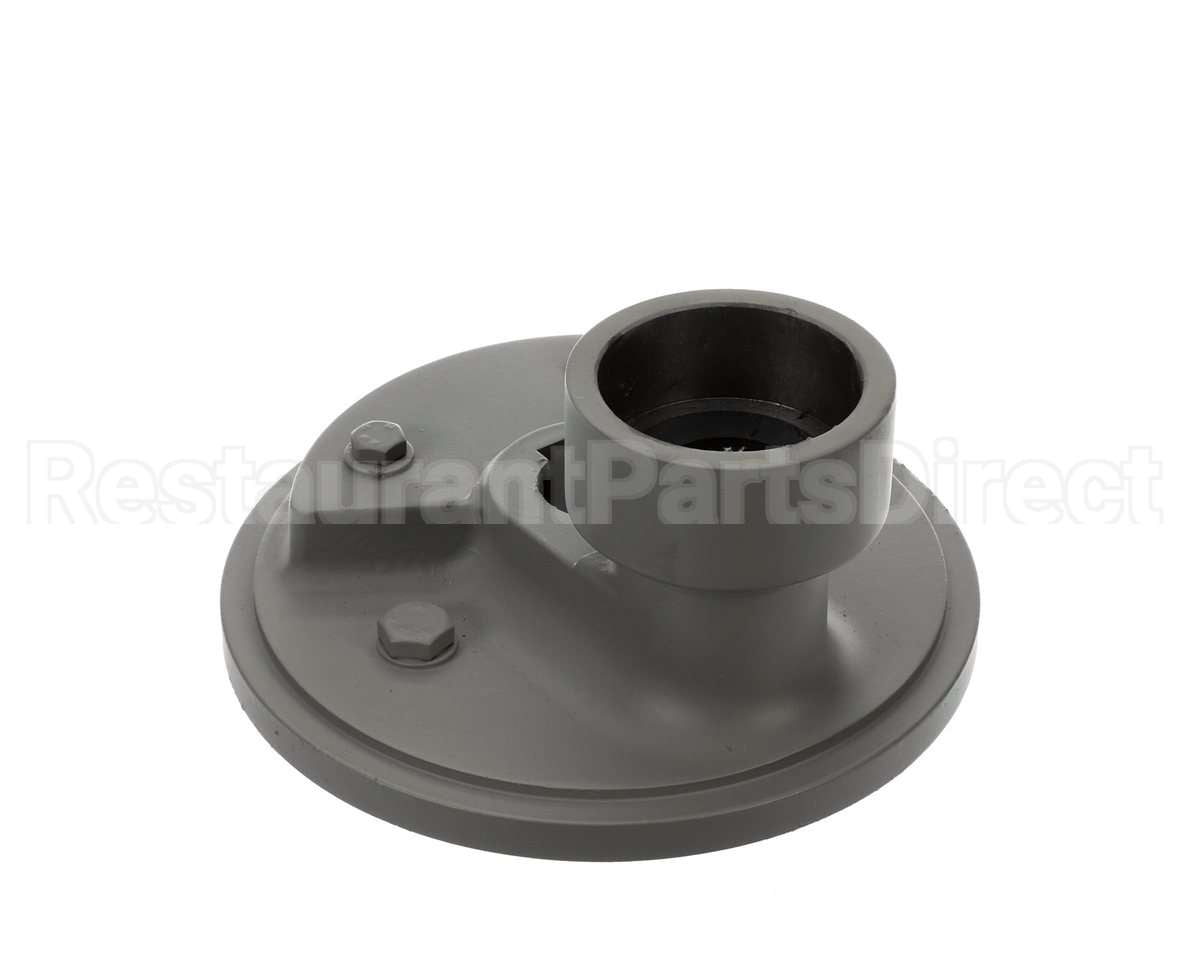 X30023-DG Globe Planetary Holder - Dark Gray