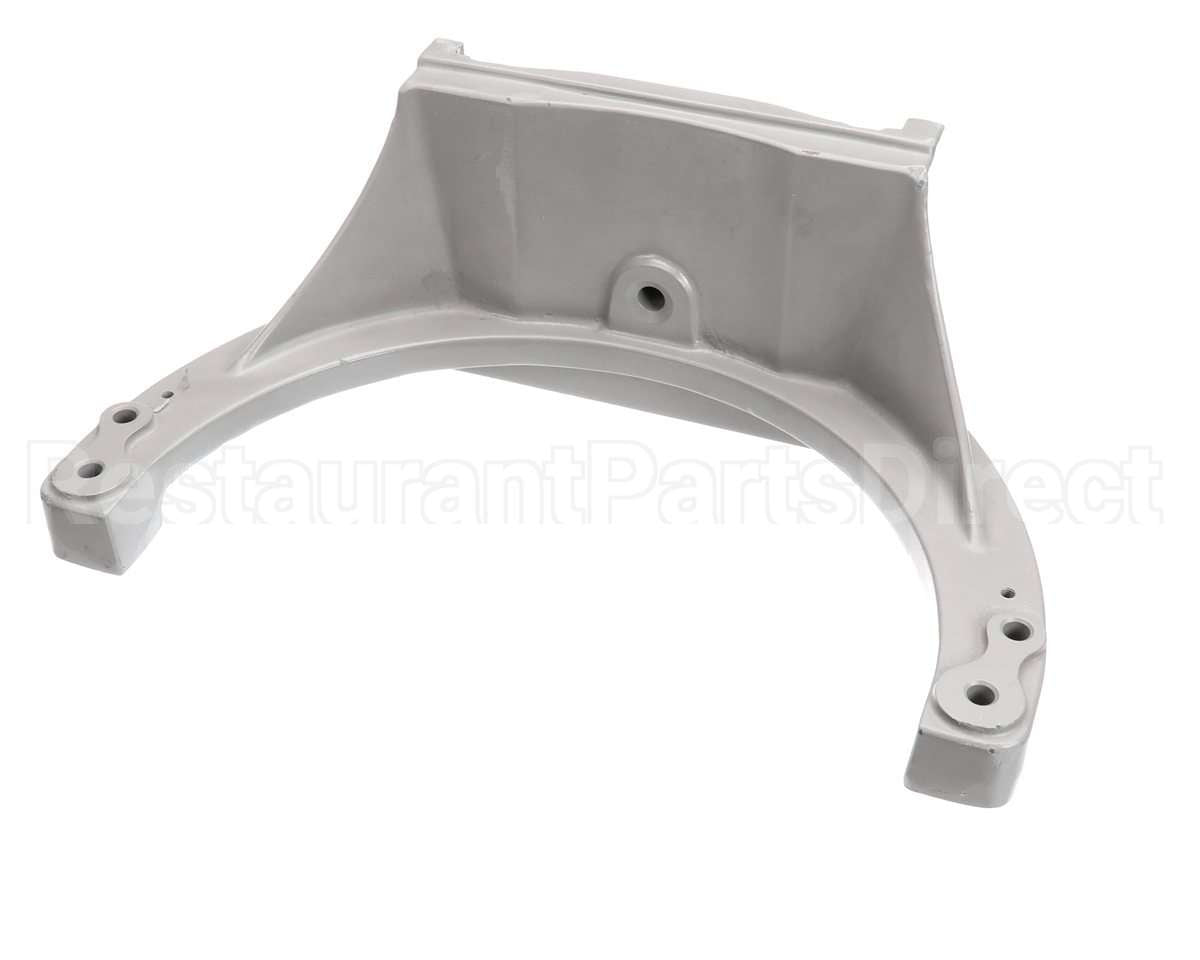 X30034-DG Globe Bowl Cradle-Lever Style