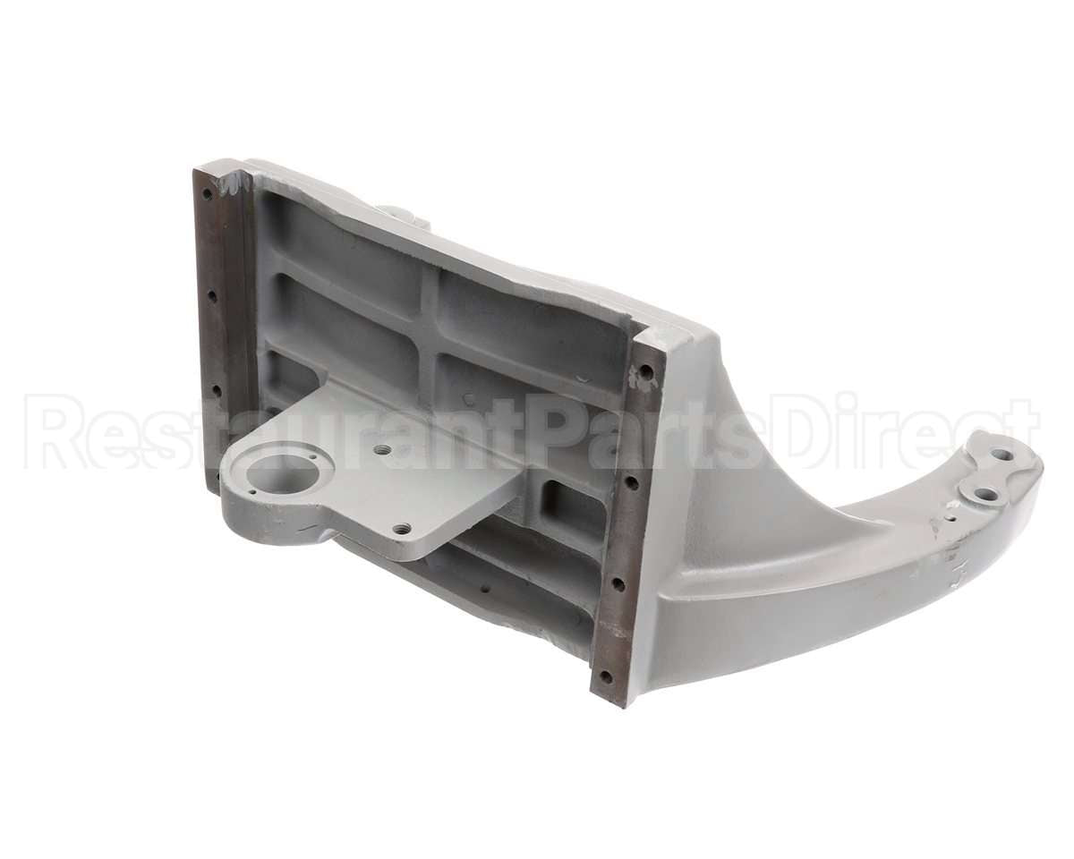 X30034-DG Globe Bowl Cradle-Lever Style