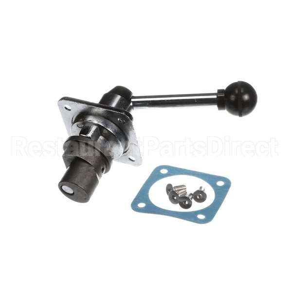 X30057-60 Compatible Globe Gear Shift Lever Assembly