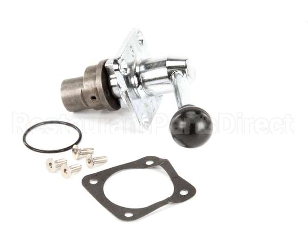 X30057-60 Globe Gear Shift Lever Assembly