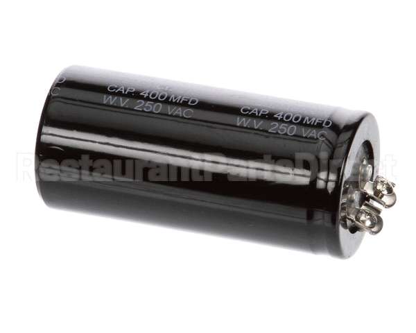 X30070-1 Globe Capacitor - Start 400Mf
