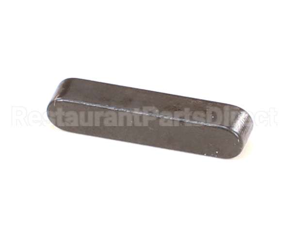 X30073 Globe Motor Key (5 X 5 X 25Mm)