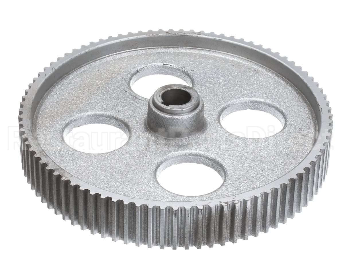 X30080 Globe Main Drive Gear
