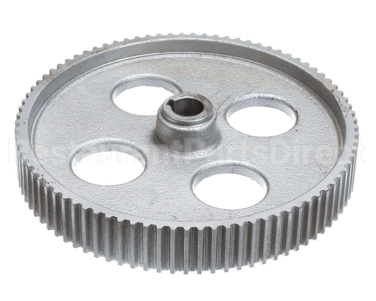 X30080 Globe Main Drive Gear