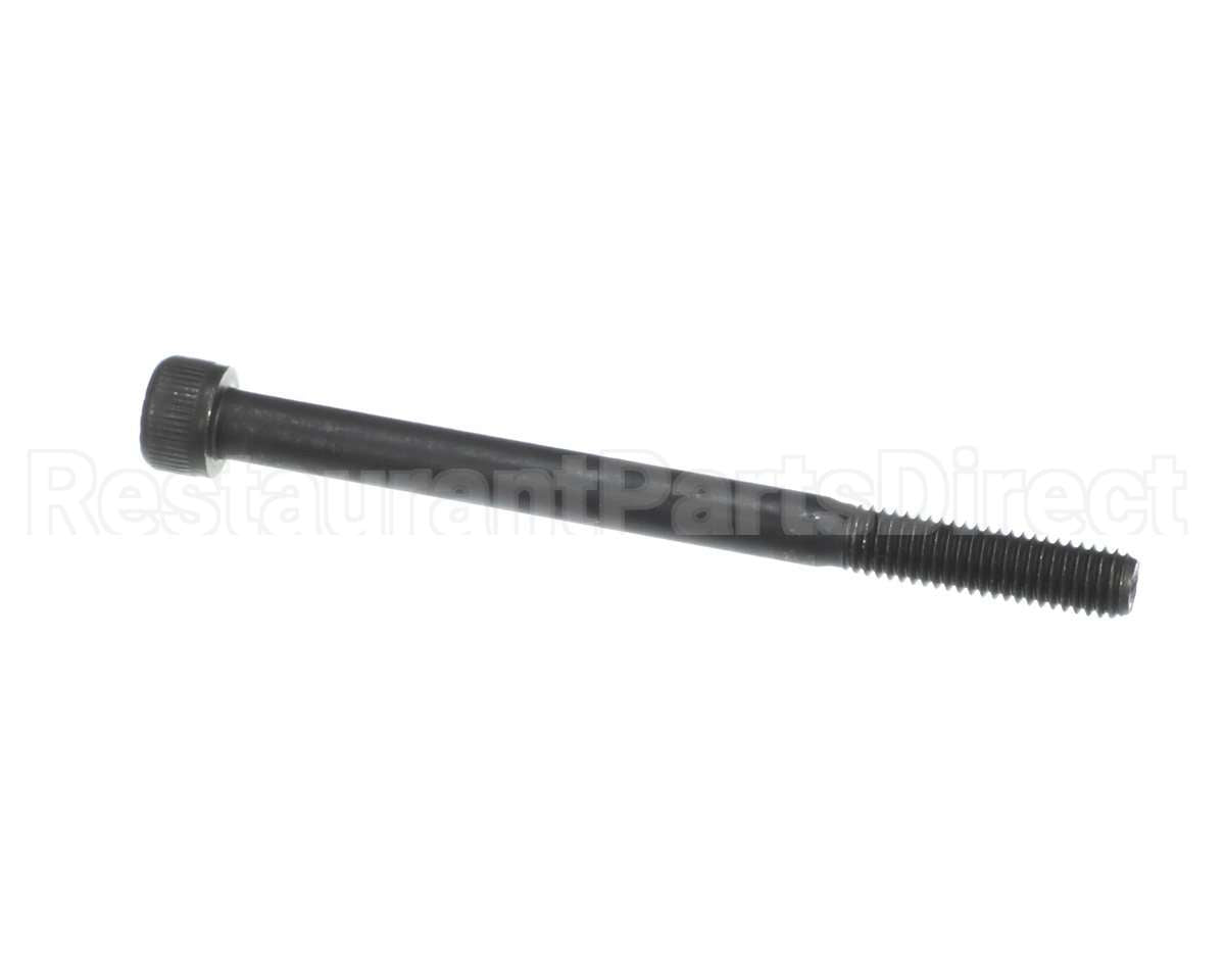 X30086 Globe Screw, Elec Mtg Plate-Rear