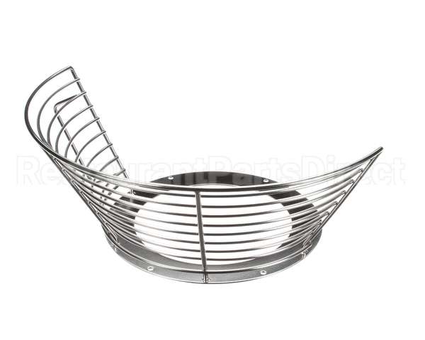 X30094-NC Globe Front Interlocking Guard Assembly.